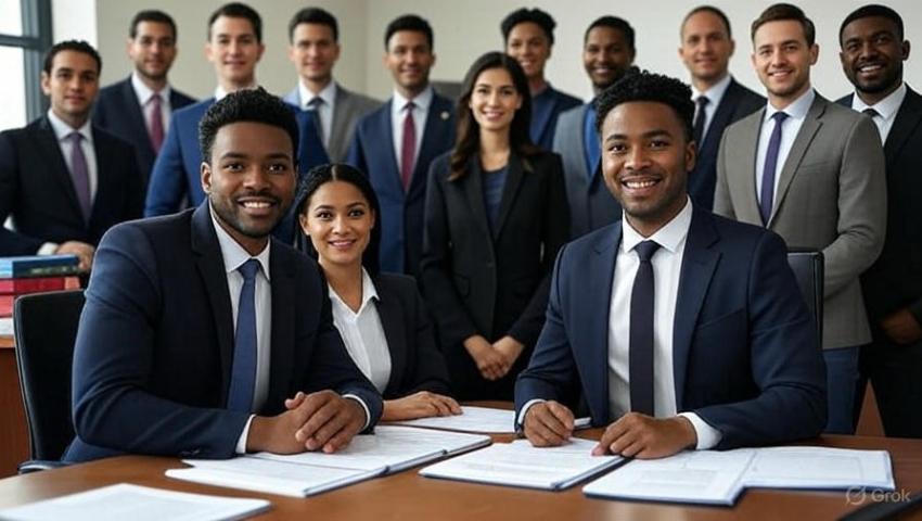 Top SEO Keywords for Paralegals