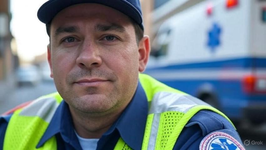 Top SEO Keywords for Paramedics