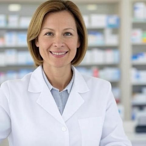 Top SEO Keywords for Pharmacists