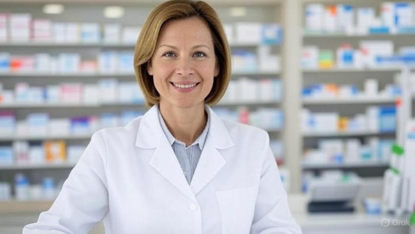 Top SEO Keywords for Pharmacists