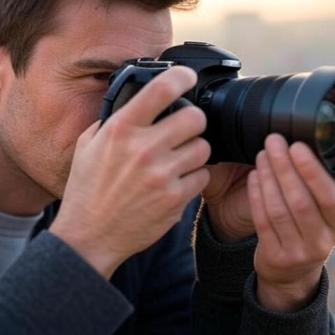 Top SEO Keywords for Photographers