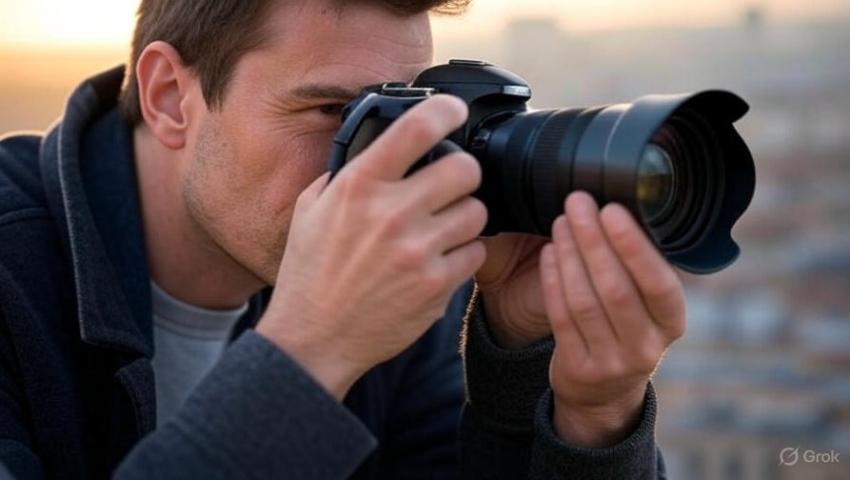 Top SEO Keywords for Photographers