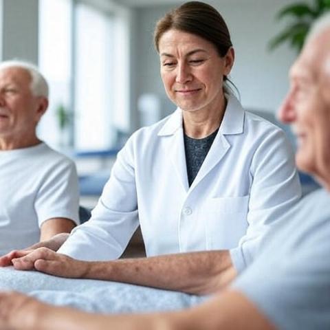 Top SEO Keywords for Physical Therapists