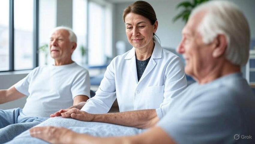 Top SEO Keywords for Physical Therapists