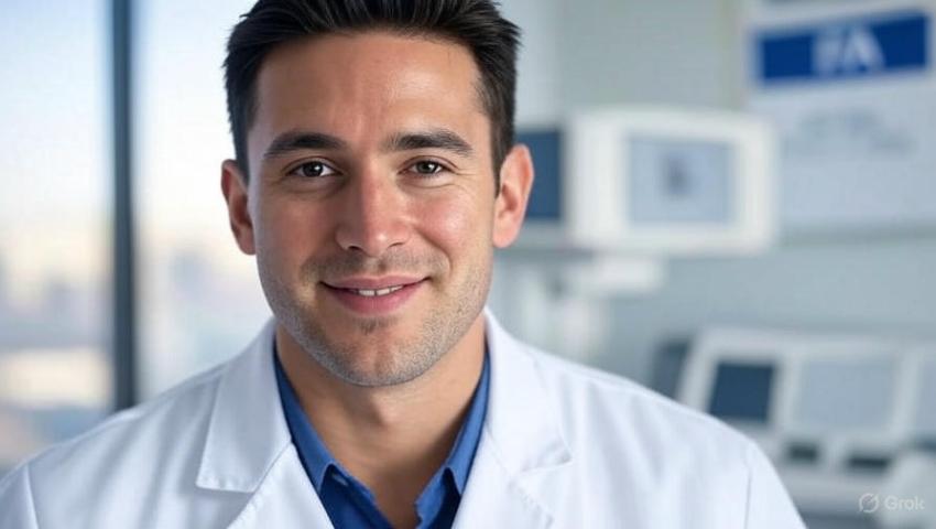 Top SEO Keywords for Physician Assistants