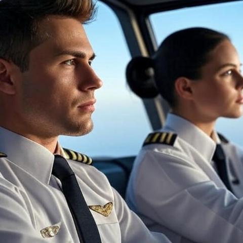 Top SEO Keywords for Pilots