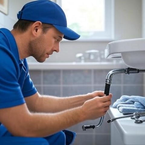 Top SEO Keywords for Plumbers