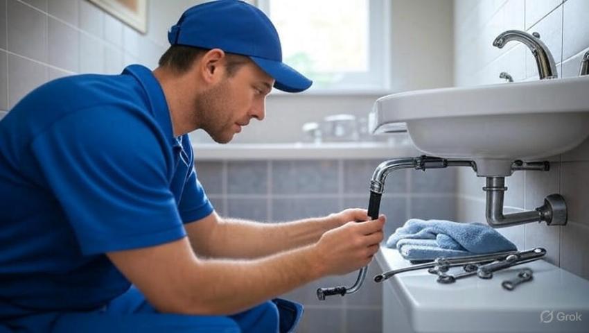 Top SEO Keywords for Plumbers