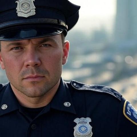 Top SEO Keywords for Police Officers