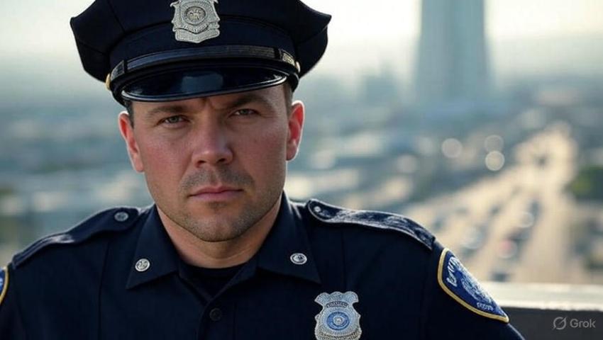 Top SEO Keywords for Police Officers