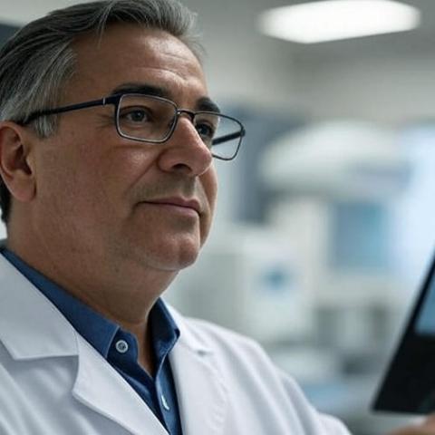 Top SEO Keywords for Radiologists