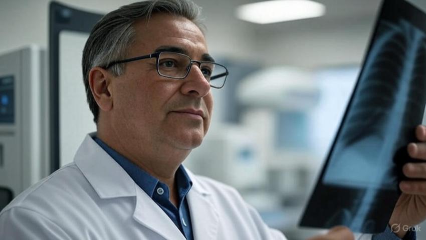 Top SEO Keywords for Radiologists