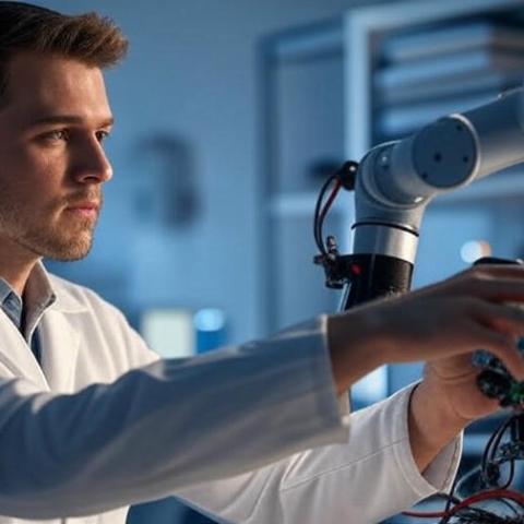 Top SEO Keywords for Robotics Engineers