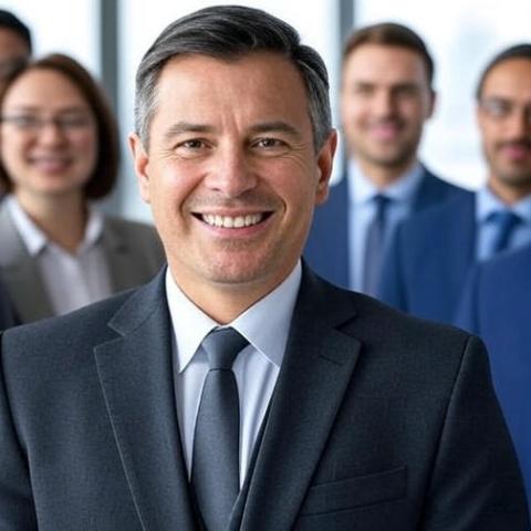 Top SEO Keywords for Sales Managers