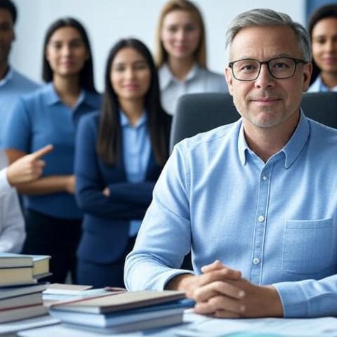 Top SEO Keywords for Statisticians