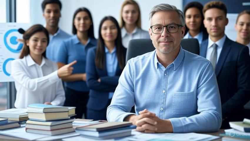 Top SEO Keywords for Statisticians