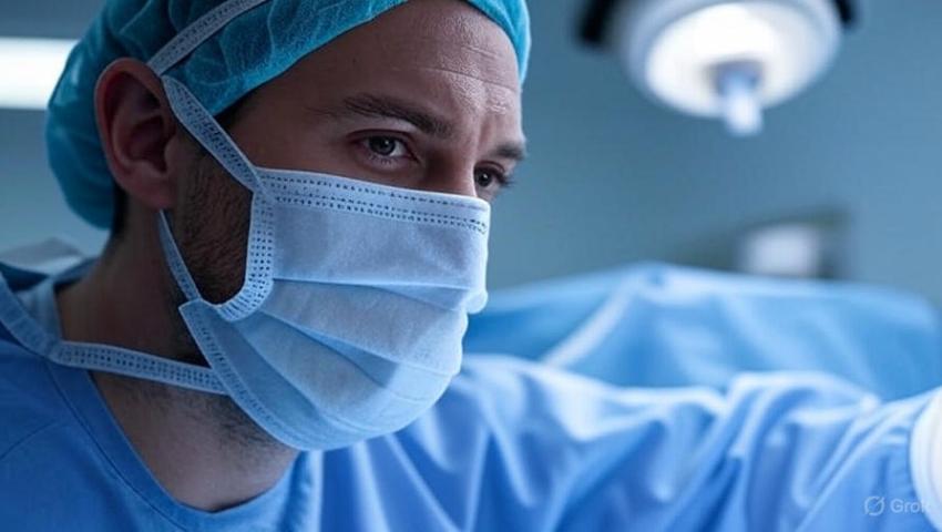 Top SEO Keywords for Surgeons