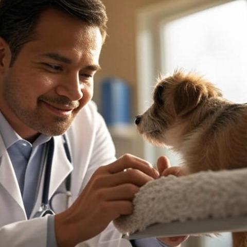 Top SEO Keywords for Veterinarians