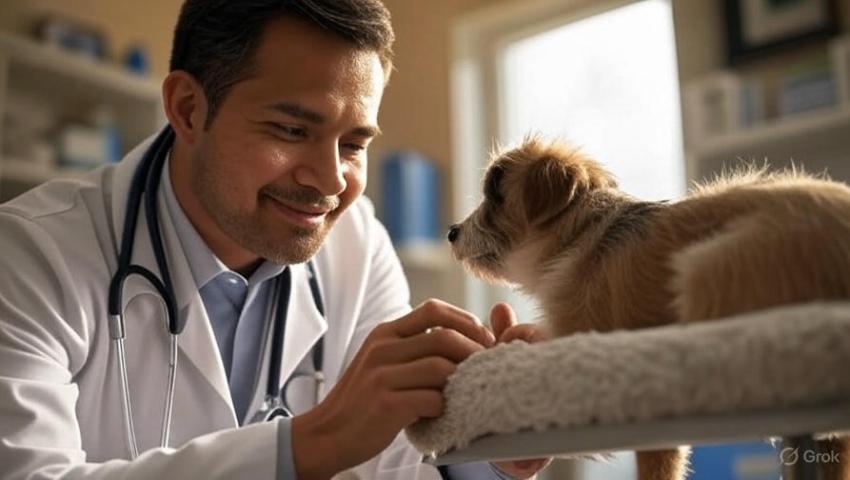 Top SEO Keywords for Veterinarians