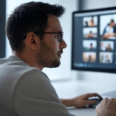 Top SEO Keywords for Video Editors