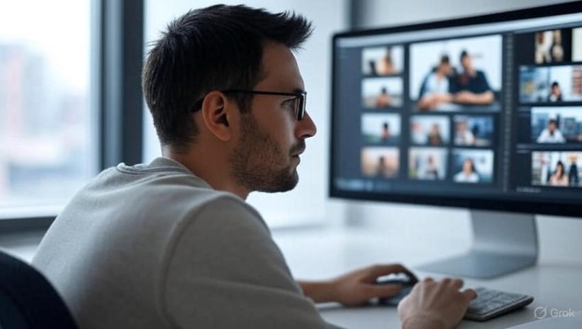 Top SEO Keywords for Video Editors