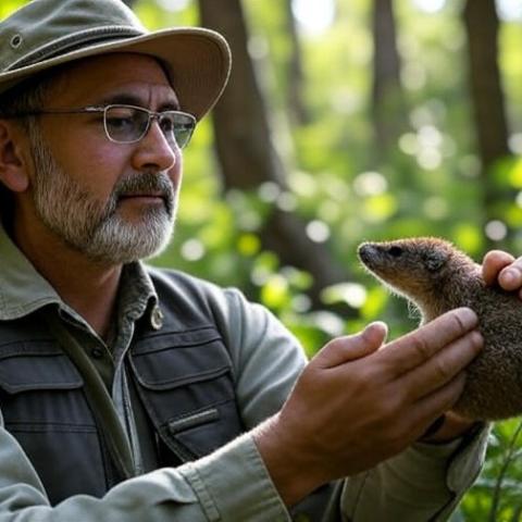 Top SEO Keywords for Wildlife Biologists