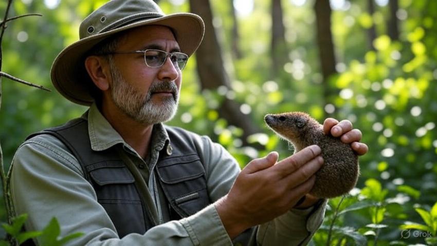Top SEO Keywords for Wildlife Biologists