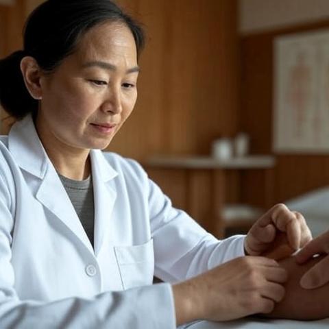 Top SEO Keywords for Acupuncturists