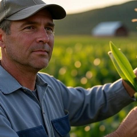 Top SEO Keywords for Agricultural Engineers