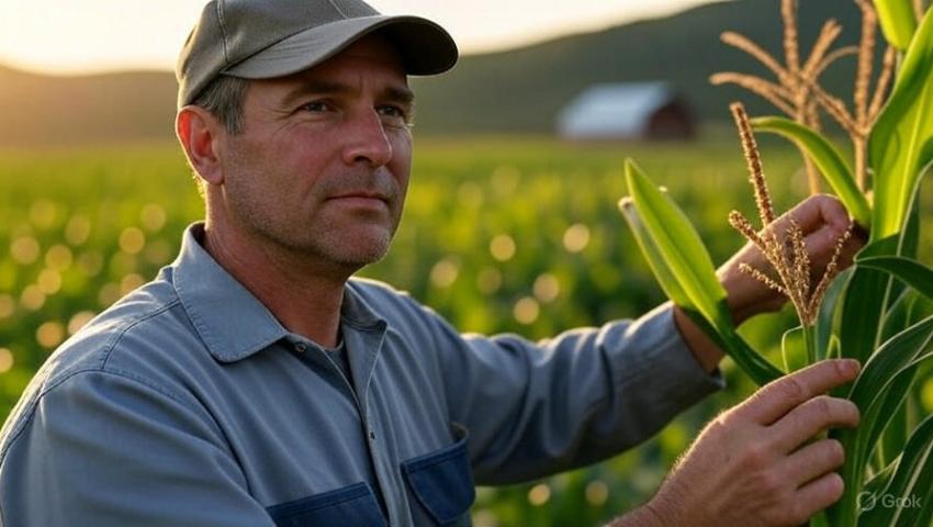 Top SEO Keywords for Agricultural Engineers