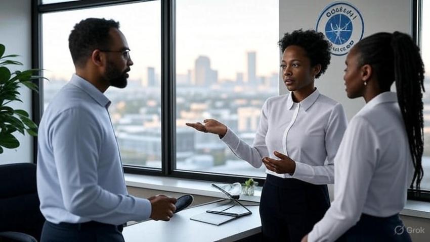 Leveraging AI for Predictive Analytics in Marketing