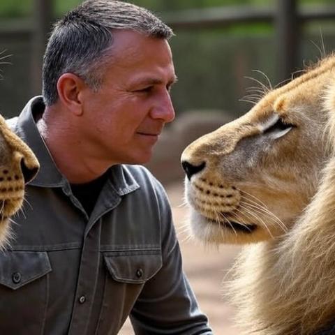 Top SEO Keywords for Animal Trainers