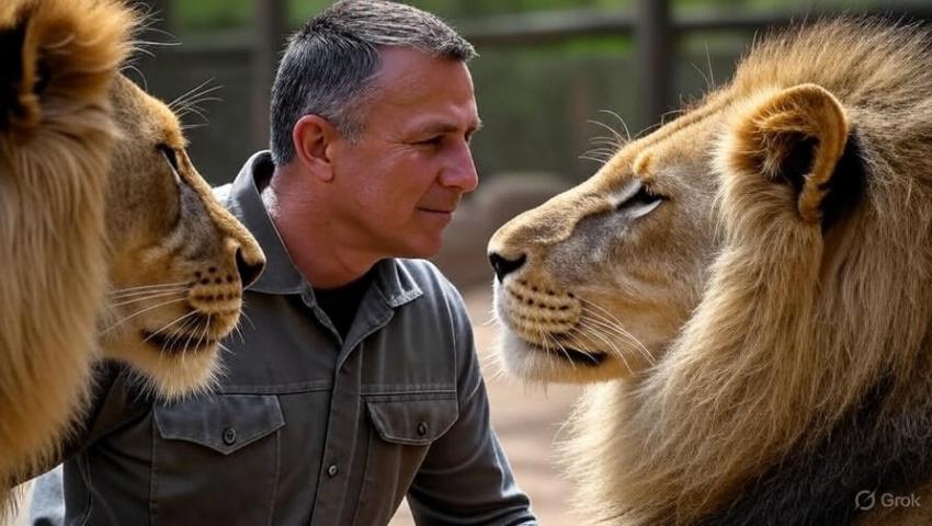 Top SEO Keywords for Animal Trainers