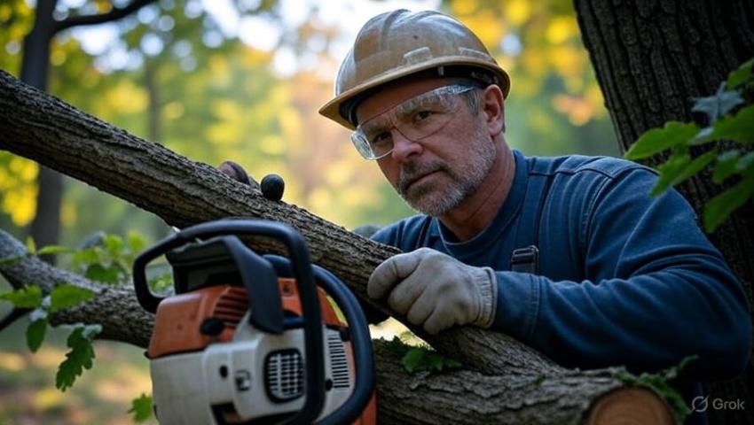 Top SEO Keywords for Arborists