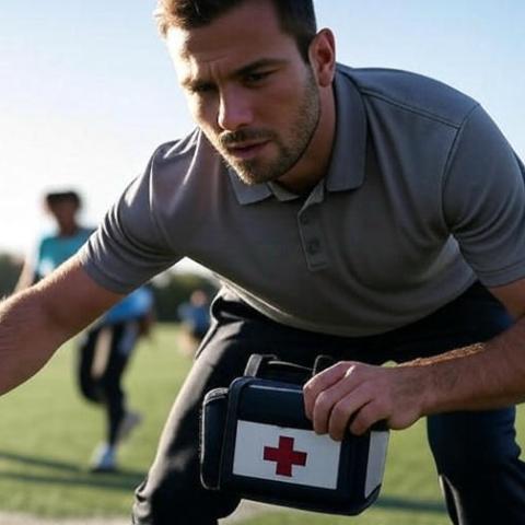 Top SEO Keywords for Athletic Trainers