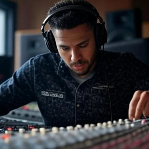 Top SEO Keywords for Audio Engineers