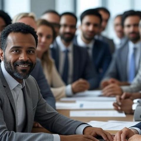 Top SEO Keywords for Auditors