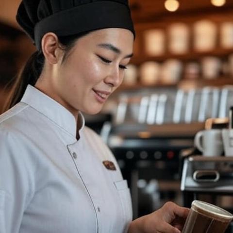 Top SEO Keywords for Baristas