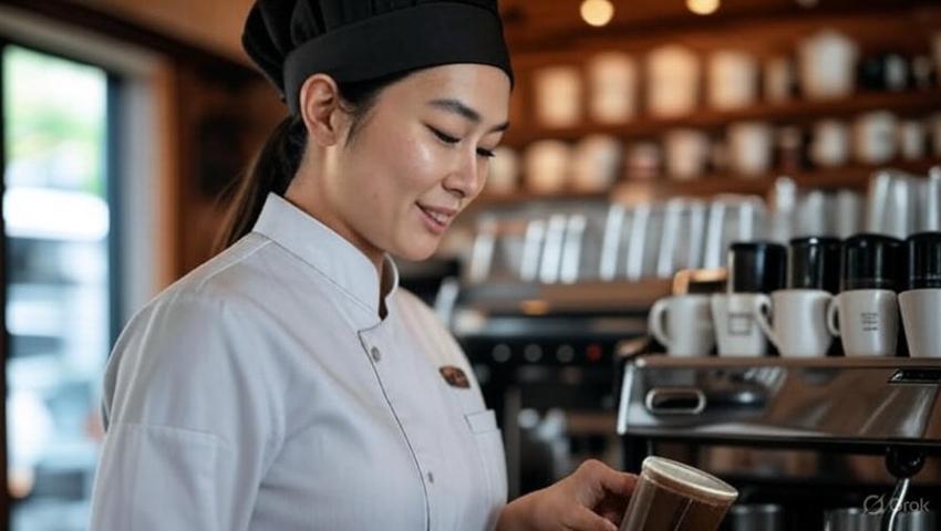 Top SEO Keywords for Baristas