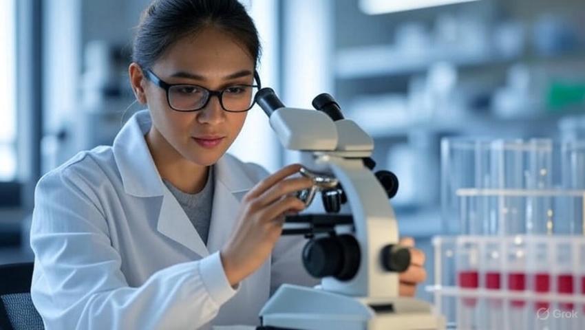 Top SEO Keywords for Biochemists