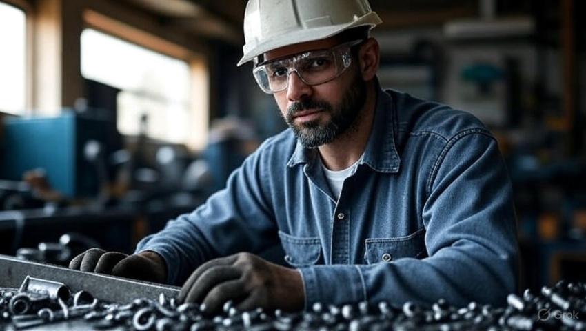 Top SEO Keywords for Boilermakers