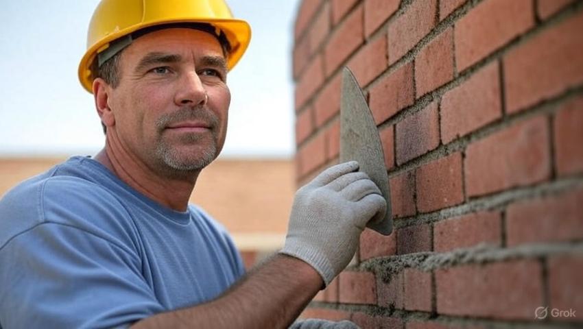 Top SEO Keywords for Brickmasons