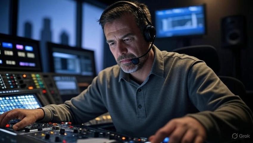 Top SEO Keywords for Broadcast Technicians