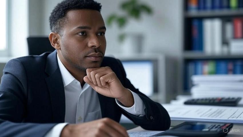 Top SEO Keywords for Budget Analysts