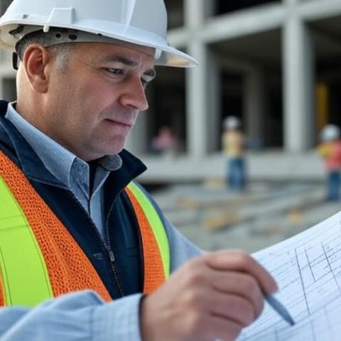 Top SEO Keywords for Building Inspectors