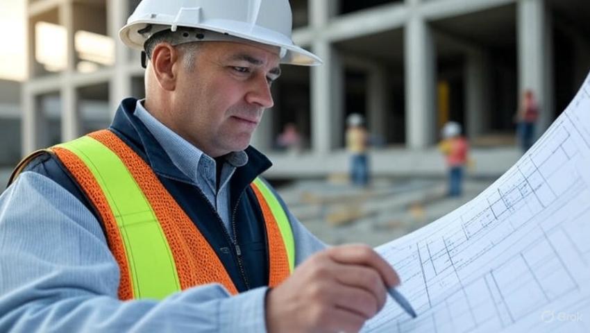 Top SEO Keywords for Building Inspectors