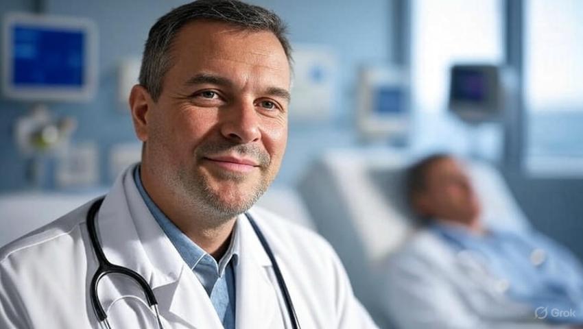 Top SEO Keywords for Cardiologists