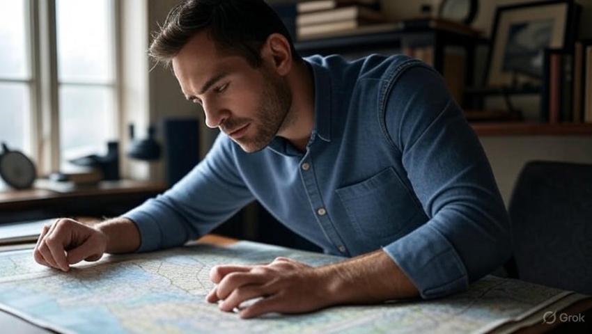 Top SEO Keywords for Cartographers