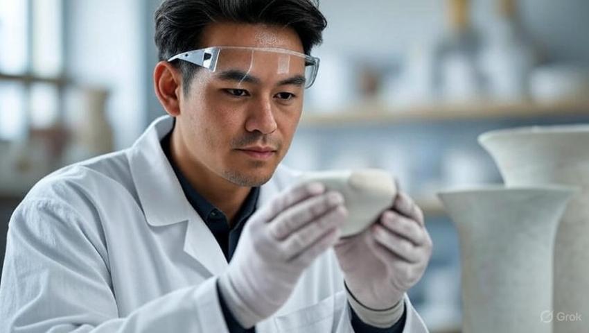 Top SEO Keywords for Ceramic Engineers