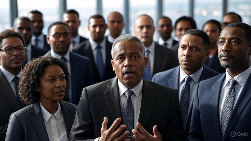 Top SEO Keywords for Civil Rights Attorneys